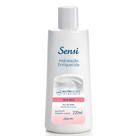 Sensi Hidratante 220 ml todos tipos de pele