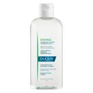 Sensinol Ducray Shampoo para Couro Cabeludo Sensível ou Sensibilizado 200ml Sensinol Ducray Shampoo para Couro Cabeludo Sensível ou Sensibilizado 200ml