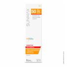 Sensitive FPS50 Sunmax - Protetor Solar