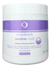 Sensitive Mask Máscara Facial Refrescante Cosmobeauty 450g