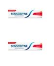 Sensodyne Creme Dental Original 90g Kit Com 2 Unidades
