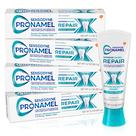 Sensodyne Pronamel Intensive Enamel Repair - Kit com 4 Unidades (100ml cada)