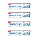 Sensodyne Repair & Protect - Pasta de Dentes 70g (Pack com 4) Sensodyne Repair & Protect - Pasta de Dentes 70g (Pack com 4)