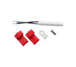 Sensor 10k Refrigerador Original Brastemp Consul 326005854