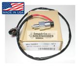 Sensor 4x4 Interruptor da Roda Livre Diferencial Dianteiro L200 Sport Outdoor 2.5 Pajero Sport 2.5 2.8 Sensor 4x4 Interruptor da Roda Livre Diferencial Dianteiro L200 Sport Outdoor 2.5 Pajero Sport 2.5 2.8