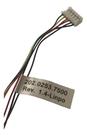 Sensor 6 Vias Cabo Sens Papel /head Up - 202.0253.7500 Sensor 6 Vias Cabo Sens Papel /head Up - 202.0253.7500