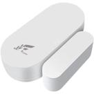 Sensor Abertura de Porta e Janela Zigbee Inteligente JWCOM