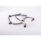Sensor abs 12V Chevrolet S10 2012 a 2024 Bosch
