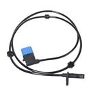 Sensor Abs A200 Cla180 Cla200 Gla200 1.6 16v Turbo Traseiro