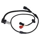 Sensor ABS Audi A4 1995 a 2001 - 803240 - 30040DDDE