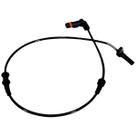 Sensor Abs B180 2009 A 2011 Dianteiro Ambos Os Lados Sensor Abs B180 2009 A 2011 Dianteiro Ambos Os Lados
