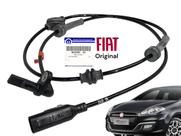 Sensor ABS Bravo 2011 a 2016 1.8 16v Diant Orig 51918229 MOPAR Sensor ABS Bravo 2011 a 2016 1.8 16v Diant Orig 51918229 MOPAR