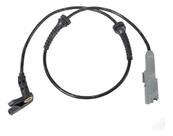 Sensor abs c4 ds4 ds5 307 308 3008 5008 diant esq dir