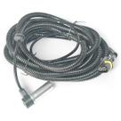 Sensor Abs Cab3.8M Diant Esq Para Man Tgx 28-440 Xl 12 13-25 Sensor Abs Cab3.8M Diant Esq Para Man Tgx 28-440 Xl 12 13-25