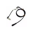 Sensor ABS Caminhao Mercedes Actros A003 540 74 17/001 - Esq 456 Wabco