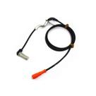 Sensor ABS Caminhao Mercedes Actros A003 540 76 17/001 - Esq 963 Wabco