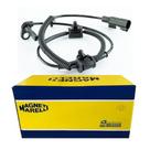 Sensor Abs Chevrolet Cruze 1.8 16v 2010 Ate 2016 Dianteiro Magneti Marelli