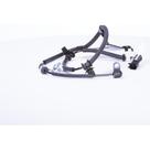 Sensor abs Chevrolet Trailblazer 2012 a 2024 BOSCH