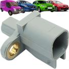 Sensor Abs Cinza Traseiro Ford Transit Focus Jetta Volvo V40