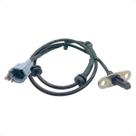 Sensor ABS D.S. Frontier 2007 a 2012 2.5 4Cil Direito