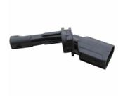 Sensor ABS da Roda Traseira Direita Esquerda VW Golf Jetta Audi ABS8049