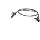 Sensor abs Dian Chevrolet S10 2007 a 2012 Bosch