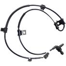 Sensor abs Dian / Esqu Hyundai Tucson 2010 a 2013