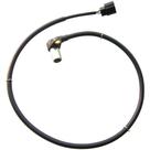 Sensor abs Dian / Esqu Mitsubishi Pajero 1999 a 2004