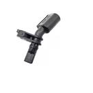 Sensor abs diant l esq, fox, gol, polo, golf, saveiro, up, a1 a3 tt ibiza, voyage, passat 6q0927803b