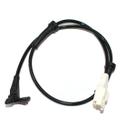 Sensor Abs Dianteiro ambos os lados Peugeot 0986594559