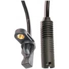Sensor abs Dianteiro Bmw Serie 1 2005 a 2010 MAXAUTO 12.0030