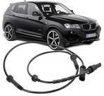Sensor Abs Dianteiro Bmw X3 F25 e X4 F26 de 2011 À 2017 - 34526869292