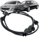 Sensor Abs Dianteiro C6 407 Direito e Esquerdo 2005 a 2011