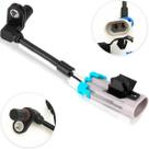 Sensor ABS Dianteiro Captiva Chevrolet 2008 A 2016