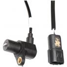 Sensor abs Dianteiro Chery Tiggo 2009 a 2012 MAXAUTO 12.0126 Sensor abs Dianteiro Chery Tiggo 2009 a 2012 MAXAUTO 12.0126
