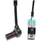 Sensor abs Dianteiro Chevrolet Captiva 2008 a 2015 MAXAUTO