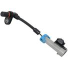 Sensor abs Dianteiro Chevrolet Captiva 2008 a 2017 GAUSS Sensor abs Dianteiro Chevrolet Captiva 2008 a 2017 GAUSS