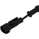 Sensor abs Dianteiro Chevrolet Celta 2013 a 2016 DS