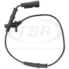Sensor abs Dianteiro Chevrolet Celta 2014 a 2016 TSA Sensor abs Dianteiro Chevrolet Celta 2014 a 2016 TSA
