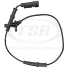 Sensor abs Dianteiro Chevrolet Classic 2012 a 2016 TSA