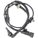 Sensor abs Dianteiro Chevrolet Cruze 2016 a 2024 TSA