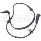 Sensor abs Dianteiro Chevrolet Onix 2013 a 2019 TSA T-130048