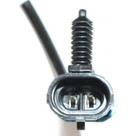 Sensor abs Dianteiro Chevrolet S10 1998 a 2011 MAXAUTO