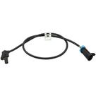 Sensor abs Dianteiro Chevrolet S10 2000 a 2010 GAUSS GS2480