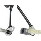 Sensor abs Dianteiro Chevrolet S10 2012 a 2018 MAXAUTO