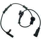 Sensor abs Dianteiro Chrysler 300C 2012 a 2019 GAUSS GS2110 Sensor abs Dianteiro Chrysler 300C 2012 a 2019 GAUSS GS2110