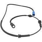 Sensor abs Dianteiro Citroen C3 Picasso 2011 a 2017 DS