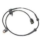Sensor Abs Dianteiro Direito Chery Cielo M113550112 Sensor Abs Dianteiro Direito Chery Cielo M113550112