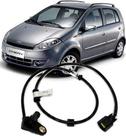 Sensor Abs Dianteiro Direito Chery Face e S18 1.3 16V de 2010 À 2015