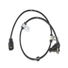 Sensor Abs Dianteiro Direito Chery S18 Face S123550112
